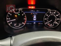 نيسان ألتيما